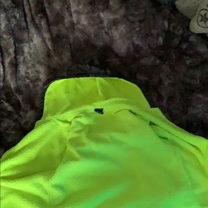 A Faded glory zip up